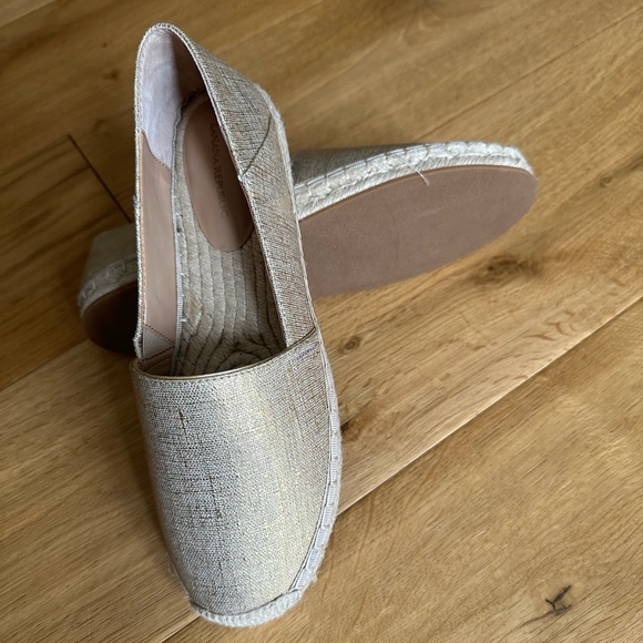 Espadrille Flats - Picture 4 of 5